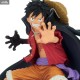 Figurine One Piece - Monkey D Luffy Wanokuni II King Of Artist 20cm