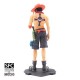 Figurine One Piece - Portgas D. Ace SFC 18cm