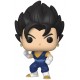 Figurine Dragon Ball Z - Vegito - Pop 10 cm