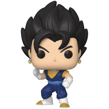 Figurine Dragon Ball Z - Vegito - Pop 10 cm