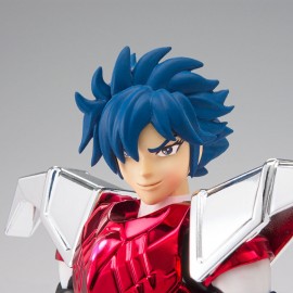 Figurine Saint Seiya - Saint Cloth Myth Sky Steel Cloth Sho Revival