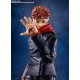 Figurine Jujutsu Kaisen - Yuji Itadori S.H.Figuarts 15cm