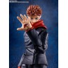 Figurine Jujutsu Kaisen - Yuji Itadori S.H.Figuarts 15cm
