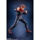 Figurine Jujutsu Kaisen - Yuji Itadori S.H.Figuarts 15cm