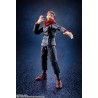 Figurine Jujutsu Kaisen - Yuji Itadori S.H.Figuarts 15cm