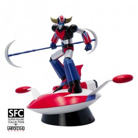 Grendizer SFC 32cm