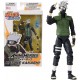 Figurine Naruto Shippuden - Hatake Kakashi Anime Heroes 17cm