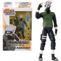 Figurine Naruto Shippuden - Hatake Kakashi Anime Heroes 17cm