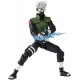 Figurine Naruto Shippuden - Hatake Kakashi Anime Heroes 17cm