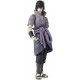 Figurine Naruto Shippuden - Uchiha Sasuke Anime Heroes 17cm