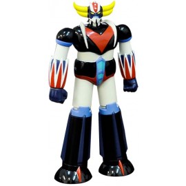 Figurine Goldorak/Grendizer - Goldorak Mini Metal Fabbrica 12cm - Edition Manga (Cornes Jaunes)