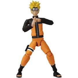 Figurine Naruto Shippuden - Naruto Uzumaki Anime Heroes 17cm