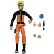 Figurine Naruto Shippuden - Naruto Uzumaki Anime Heroes 17cm