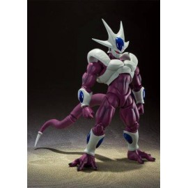 Figurine Dragon Ball Z - Cooler Final Form 19cm
