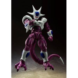 Figurine Dragon Ball Z - Cooler Final Form 19cm