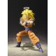 Figurine Dragon Ball Z - Goku Super Saiyan 3 S.H.Figuarts 15cm