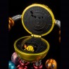 Figurine Pac-Man - Pac-Man Chogokin 10cm