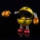 Figurine Pac-Man - Pac-Man Chogokin 10cm