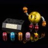 Figurine Pac-Man - Pac-Man Chogokin 10cm