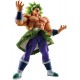Figurine Dragon Ball - Super Saiyan Broly (vs Omnibus Z) Ichibansho 30cm