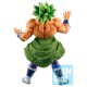 Figurine Dragon Ball - Super Saiyan Broly (vs Omnibus Z) Ichibansho 30cm