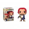Figurine One Piece - Shanks Special Edition Pop 10cm