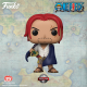 Figurine One Piece - Shanks Special Edition Pop 10cm