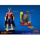 Figurine My Hero Academia - All Might Silver Age (Standard Edition) 28cm