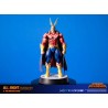 Figurine My Hero Academia - All Might Silver Age (Standard Edition) 28cm