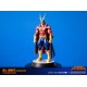 Figurine My Hero Academia - All Might Silver Age (Standard Edition) 28cm