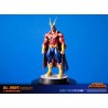 Figurine My Hero Academia - All Might Silver Age (Standard Edition) 28cm
