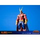 Figurine My Hero Academia - All Might Silver Age (Standard Edition) 28cm