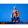 Figurine My Hero Academia - All Might Silver Age (Standard Edition) 28cm