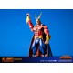 Figurine My Hero Academia - All Might Silver Age (Standard Edition) 28cm