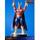 Figurine My Hero Academia - All Might Silver Age (Standard Edition) 28cm