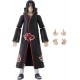 Figurine Naruto Shippuden - Uchiha Itachi Anime Heroes 17 cm