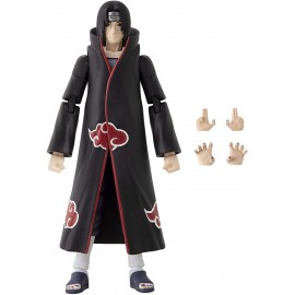 Figurine Naruto Shippuden - Uchiha Itachi Anime Heroes 17 cm