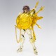Figurine Saint Seiya Soul of Gold - Myth Cloth EX Libra Dohko