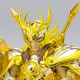 Figurine Saint Seiya Soul of Gold - Myth Cloth EX Libra Dohko