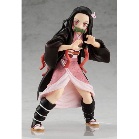 Figurine Demon Slayer - Statuette Pop Up Parade Nezuko 14cm