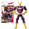 Figurine My Hero Academia - All Might Anime Heroes 17cm