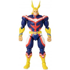 Figurine My Hero Academia - All Might Anime Heroes 17cm