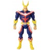 Figurine My Hero Academia - All Might Anime Heroes 17cm