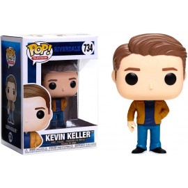 Figurine Riverdale - Kevin Keller Special Edition Pop 10cm