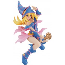 Figurine Yu-Gi-Ho - Statuette Pop Up Parade Dark Magician Girl 17 cm