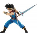 Figurine Dragon Quest - Statuette Pop Up Parade Fly / Dai 17 cm