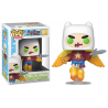 Figurine Adventure Time - Finn the Human (Ultimate Wizard) Pop 10cm