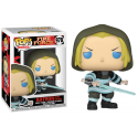 Figurine Fire Force - Arthur with Sword Pop 10cm