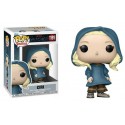 Figurine The Witcher - Ciri Pop 10cm