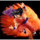 Figurine Dragon Ball Z - The Yamcha GX Materia 16cm